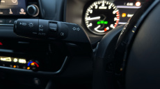 Nissan Qashqai 1.3 DiG-T MH Acenta Premium 5dr Petrol Hatchback